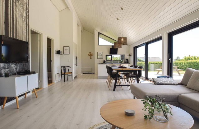 3 Zimmer Unterkunft in Humble