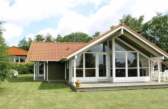 3 Zimmer Unterkunft in Sydals