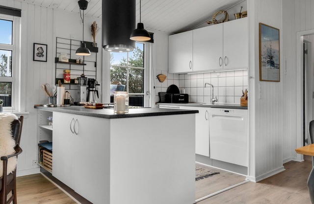 3 bedroom accommodation in Thisted
