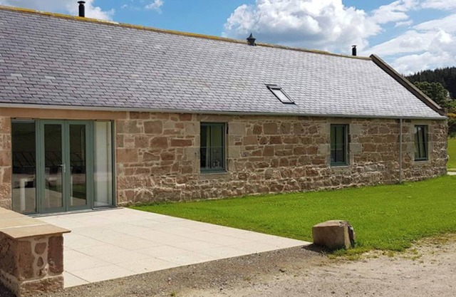 3 bedroom accommodation in Huntly