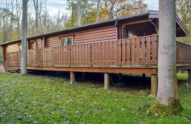 3 bedroom accommodation in Louth