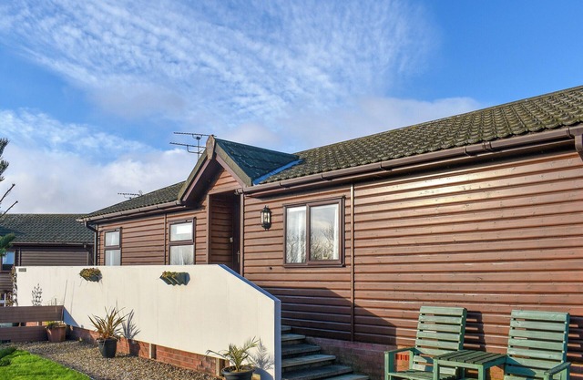 3 Schlafzimmer Unterkunft in Haverigg, near Millom