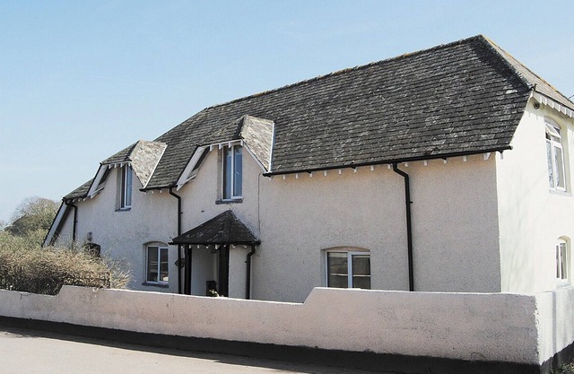 3 Zimmer Unterkunft in Wembury