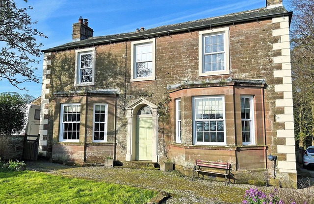 3 bedroom accommodation in Westward, near Wigton