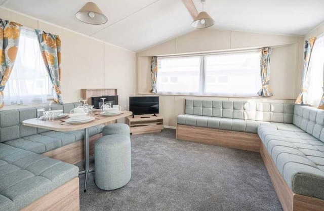 3 bedroom accommodation in Silloth, North Lakes