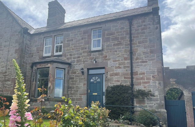 3 bedroom accommodation in Wooler