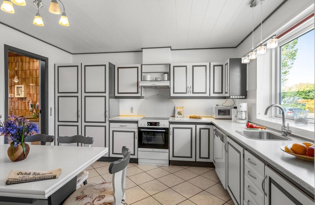 3 bedroom accommodation in Farsø