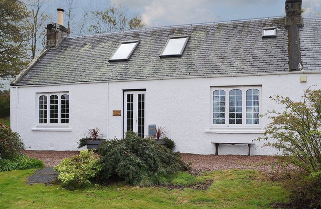 3 Zimmer Unterkunft in Cawdor, Nairn