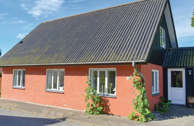 3 Zimmer Unterkunft in Asaa