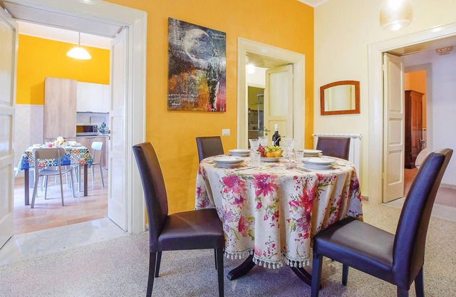 3 Zimmer Unterkunft in Isernia