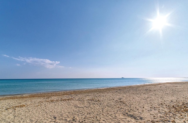 3 Zimmer Unterkunft in Rimini