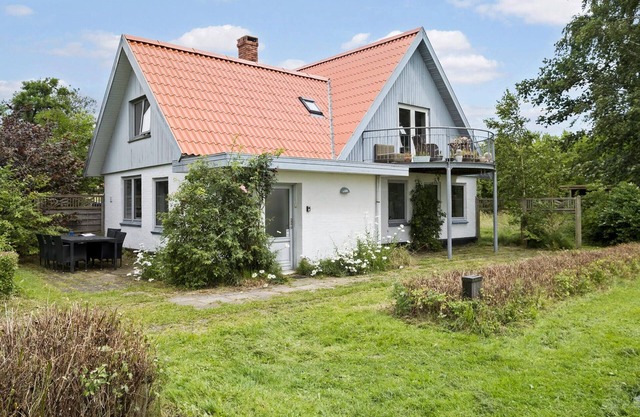 Tolle 3-Zimmer-Wohnung in Broager