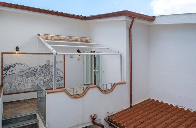 Fantastische 3-Zimmer-Wohnung in Posada
