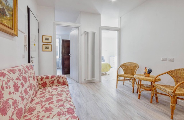 Fantastische 3-Zimmer-Wohnung in Savona