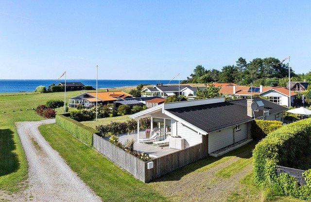 Fantastisches Haus mit 3 Schlafzimmern.