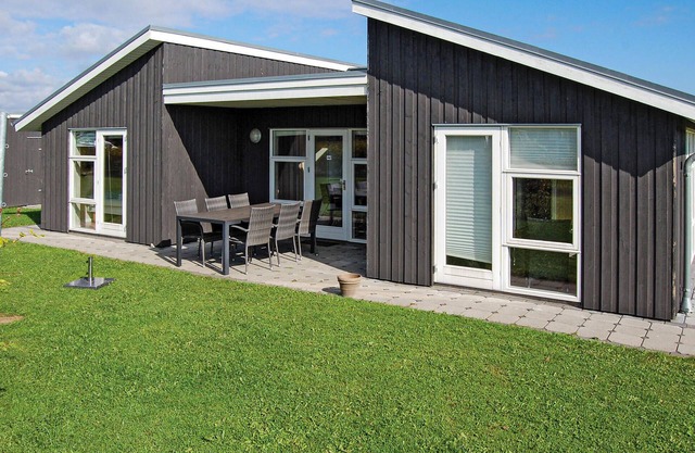 Schönes Haus in Haderslev mit Küche