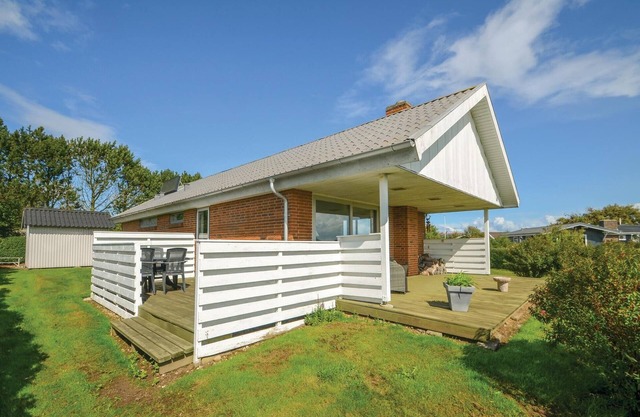 Tolles Haus mit 3 Schlafzimmern in.