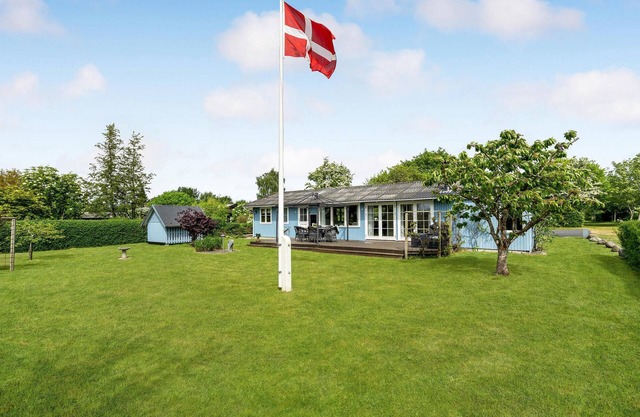 Fantastisches Haus mit 3 Schlafzimmern.