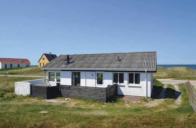 Fantastisches Haus mit 3 Schlafzimmern.