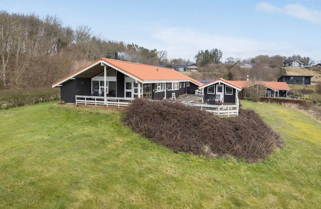 Fantastisches Haus mit 3 Schlafzimmern.