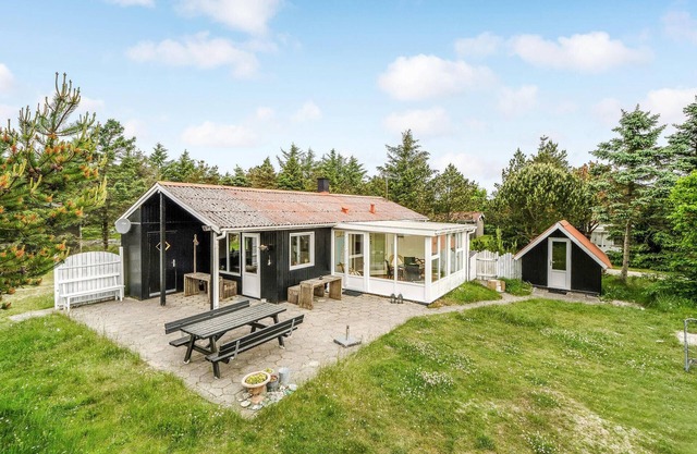 Tolles Haus mit 3 Schlafzimmern in.