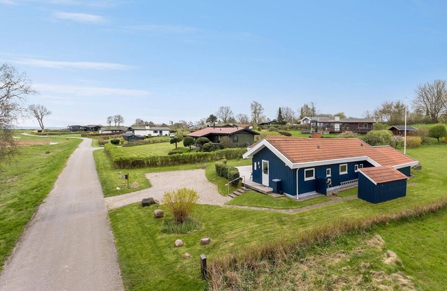 Fantastisches Haus mit 3 Schlafzimmern.