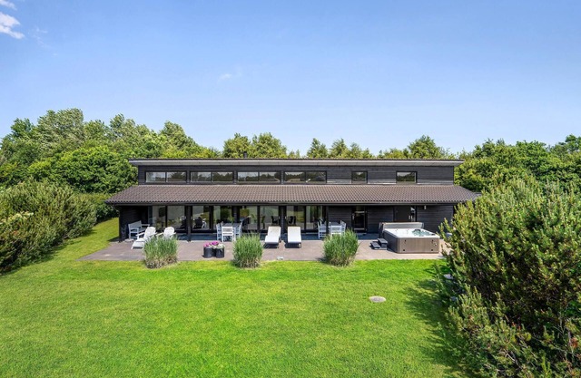 Fantastisches Haus mit 3 Schlafzimmern.