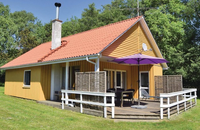 Fantastisches Haus mit 3 Schlafzimmern.