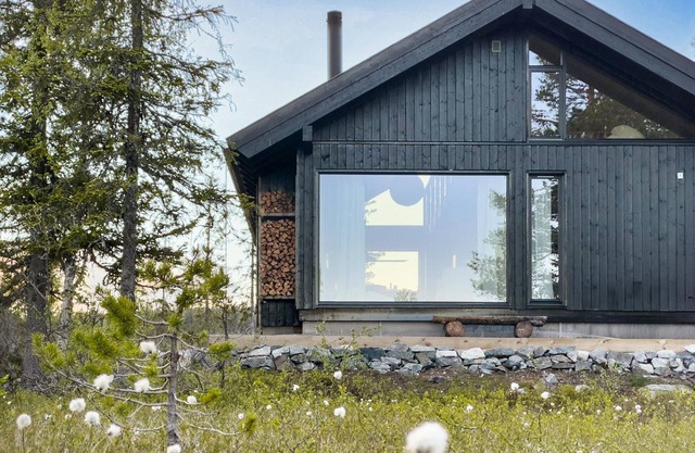 Tolles Haus mit 3 Schlafzimmern in.