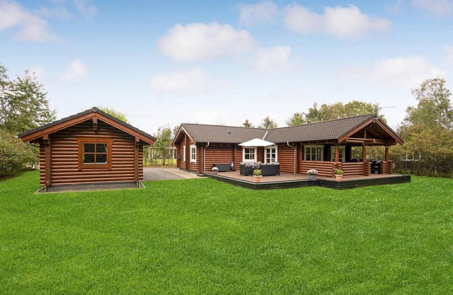 Fantastisches Haus mit 3 Schlafzimmern.