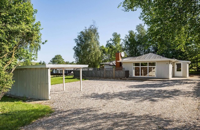 Fantastisches Haus mit 3 Schlafzimmern.