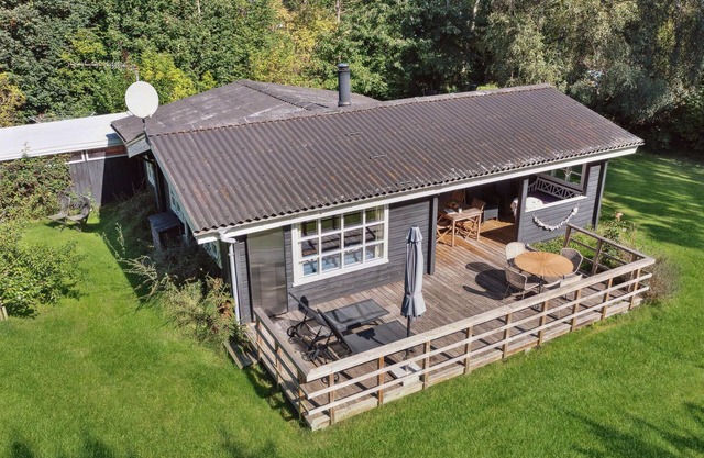 Fantastisches Haus mit 3 Schlafzimmern.