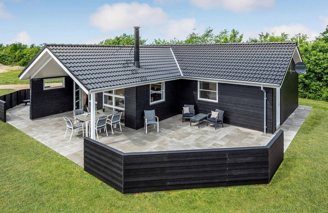 Atemberaubendes Haus in Tarm mit Sauna