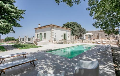 3 Bedroom Amazing Home In Ragusa