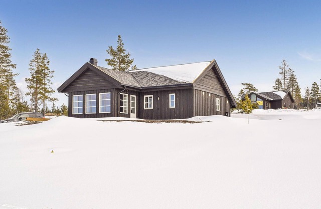 Tolles Haus in Jaren mit Küche
