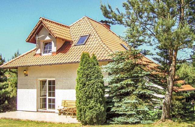 Fantastisches Haus mit 3 Schlafzimmern.