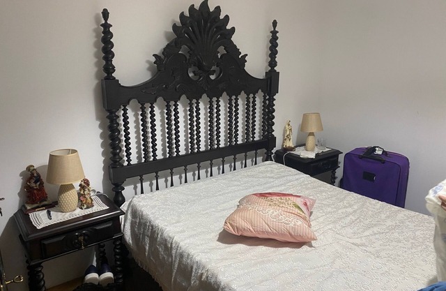 3-bedroom apartment in the heart of Santa Comba Dão. City center