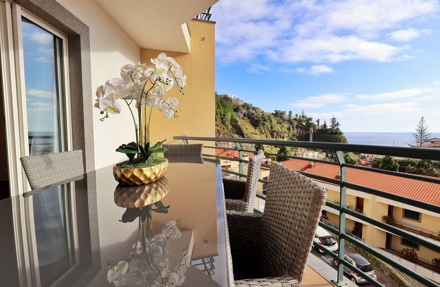 3 Bedroom Apartment in Ponta do Sol