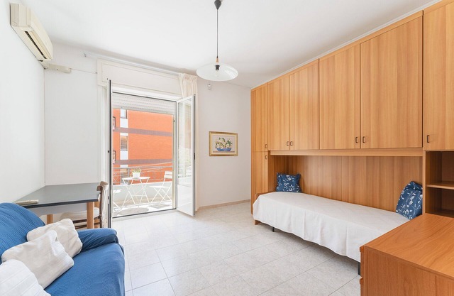 3 Bedroom Apartment in Cagliari