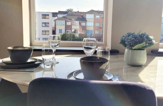 3 Bedroom Apartment in Wallasey