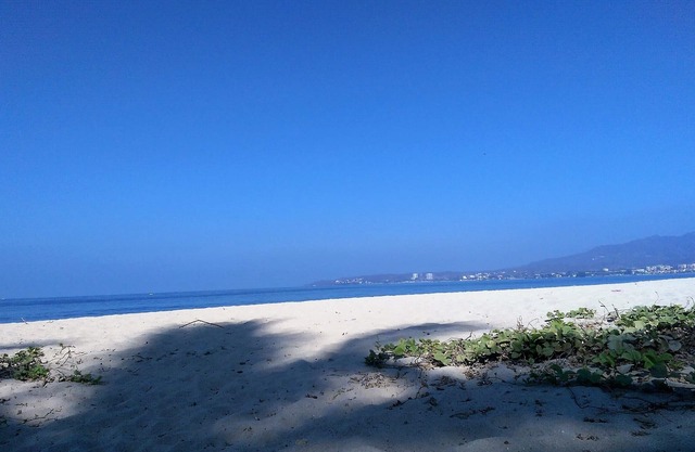 Tolle Wohnung in zwei Block vom Strand, in bucerias zona Dorada excelent Lage