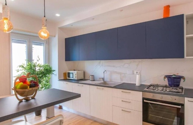 3 Bedroom Apartment in ROME