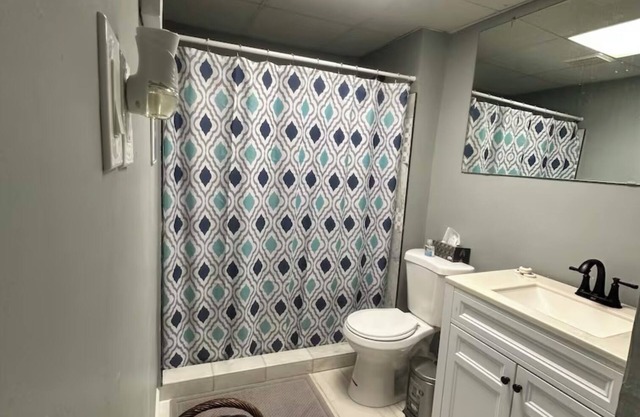 3-bedroom apartment in welcoming Solvay