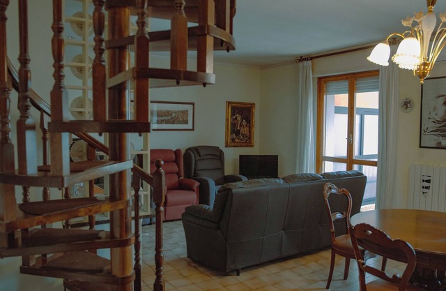 3 Bedroom Apartment in Dossobuono