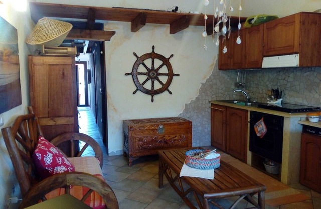 3 Bedroom Apartment in Mandriola