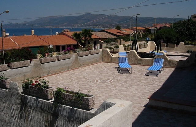 3-bedroom apartment in fabulous Porto Alabe with AC