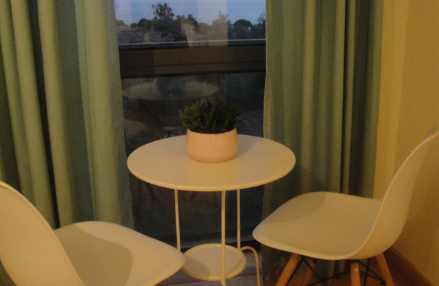 3 Schlafzimmer Wohnung Meerblick Sines