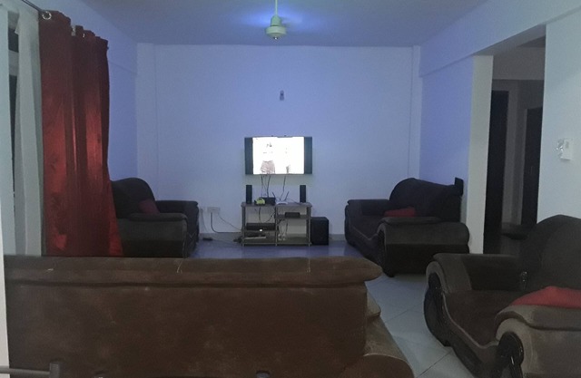 3 Schlafzimmer Wohnungen