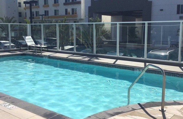 3 bedroom at WorldMark Anaheim
