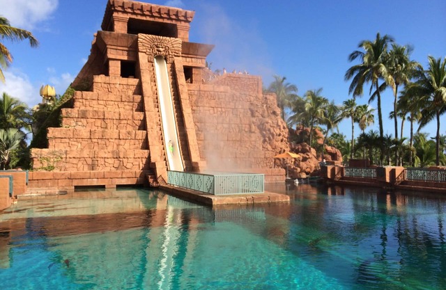 Atlantis Harborside Vacation Paradise Island 4 / 14-4 / 21